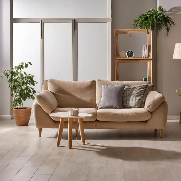 保養貓抓皮沙發【大溪沙發】【家具批發桃園】