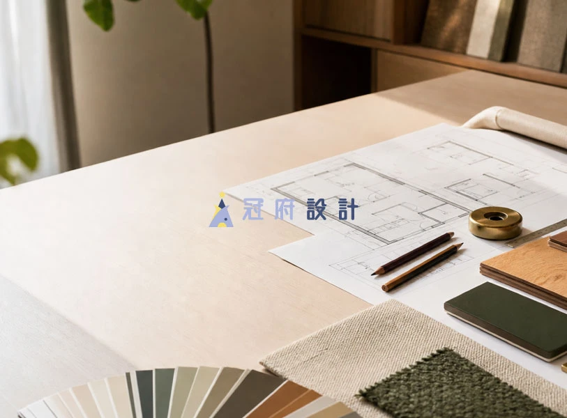 輕入住整理