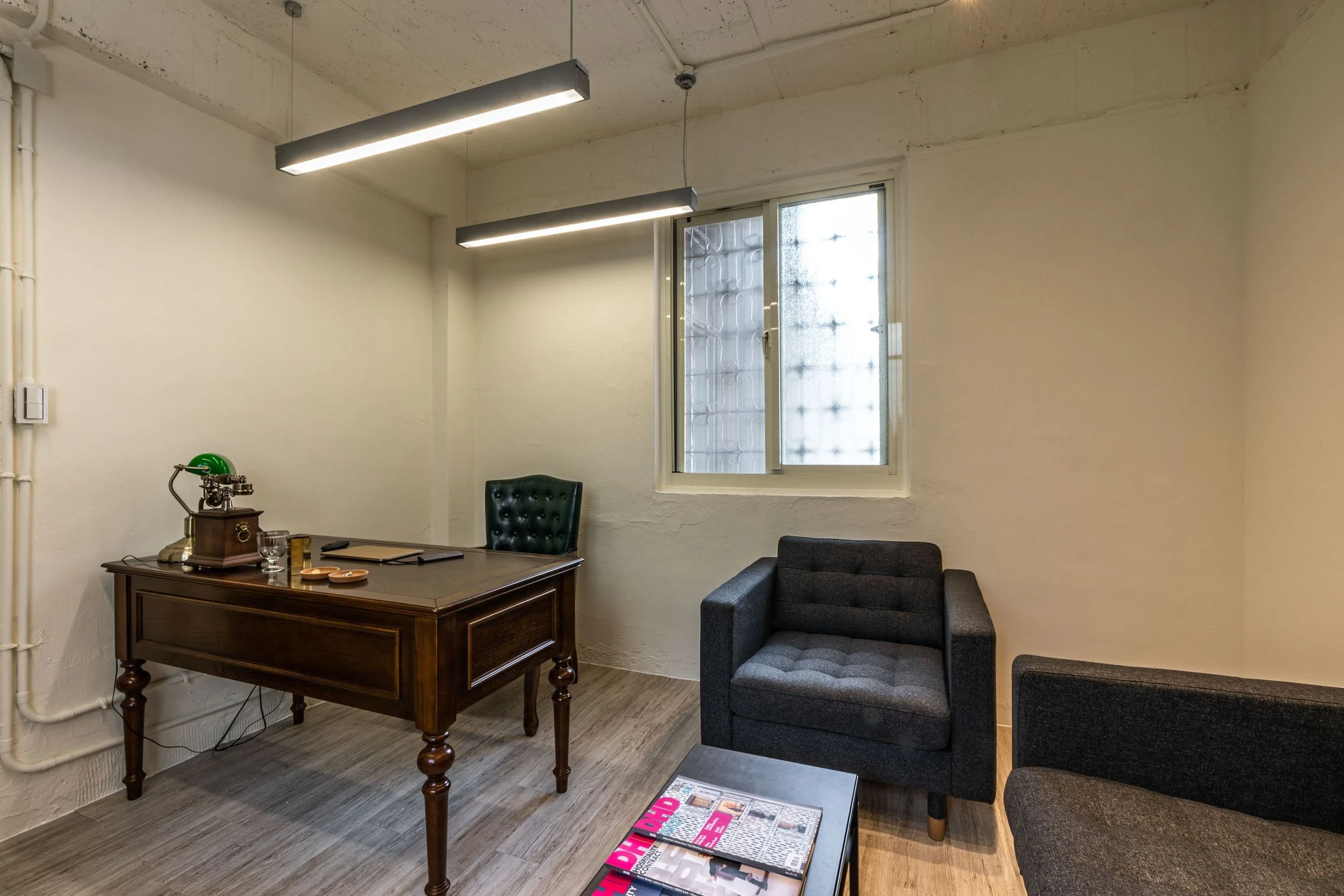 為什麼老屋翻新的過程，更像是一場對建築靈魂的修復手術？