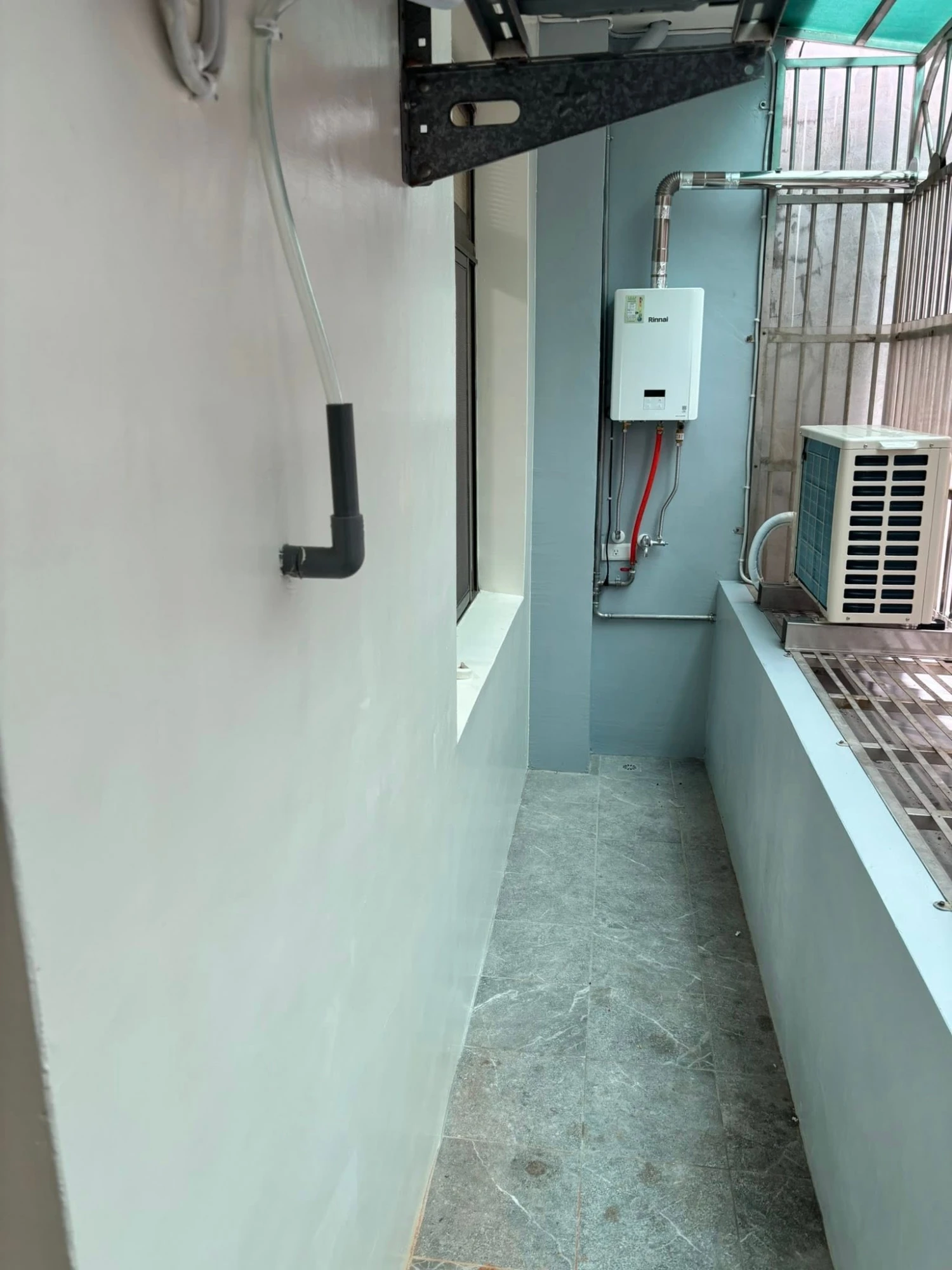 竹南室內油漆工程