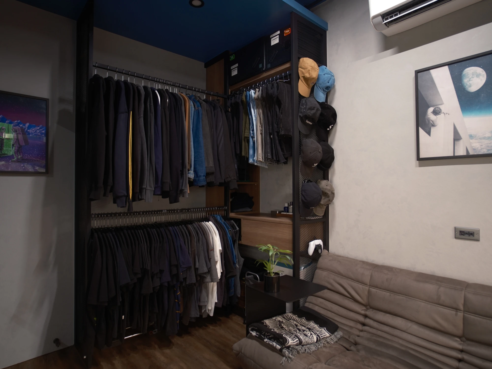 文山_隱.Loft