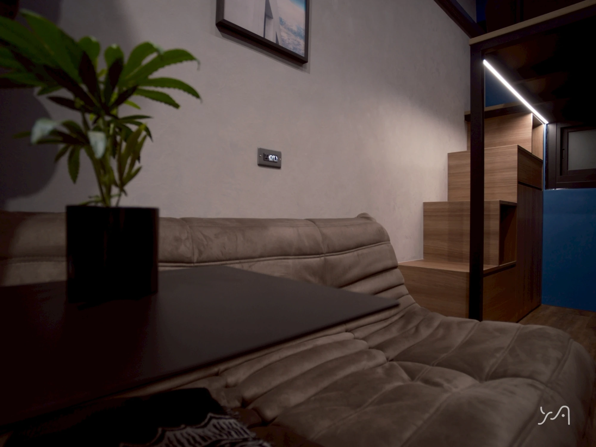 文山_隱.Loft