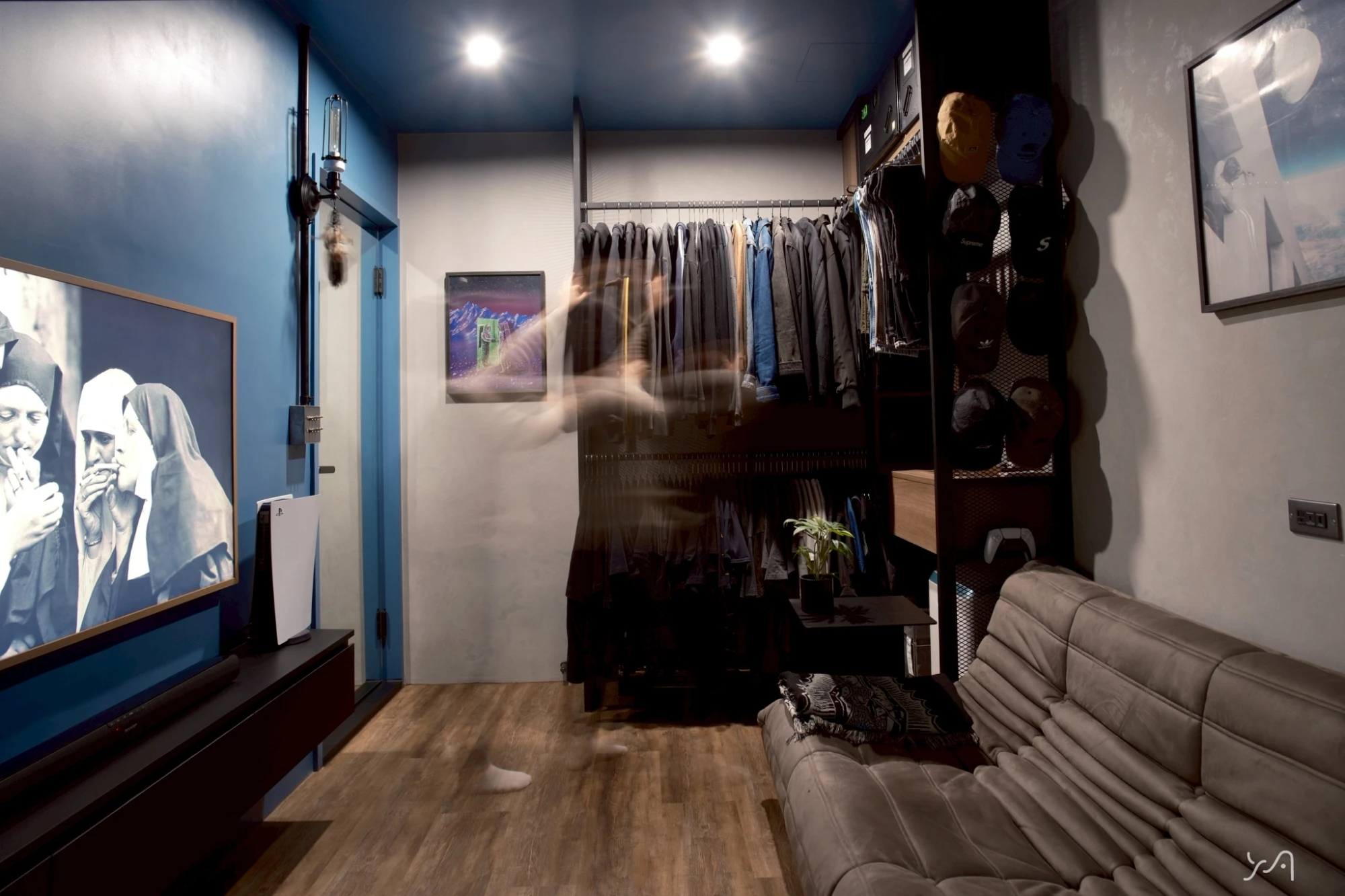 文山_隱.Loft