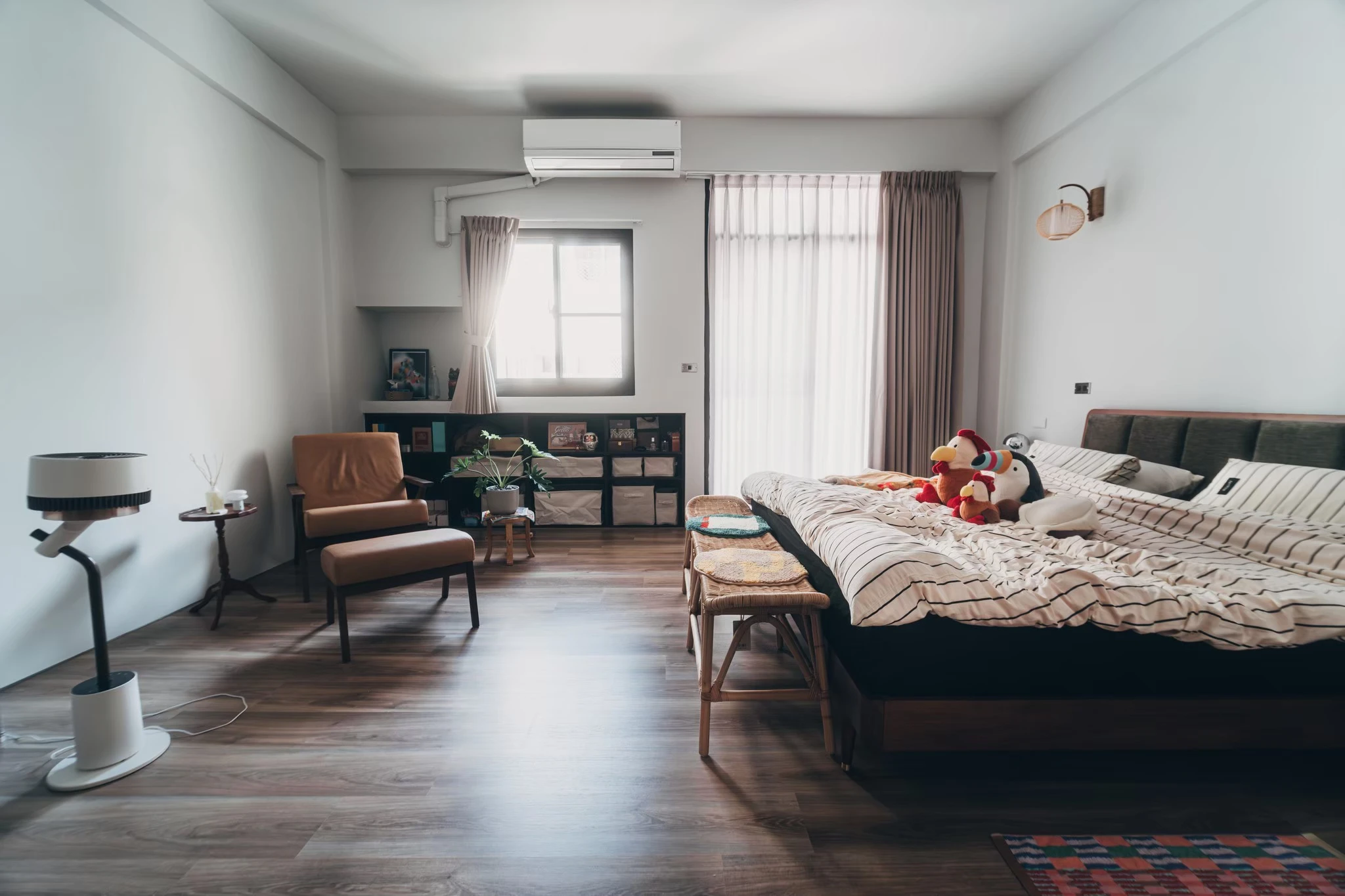 請問我家的老屋值得花錢翻新嗎？