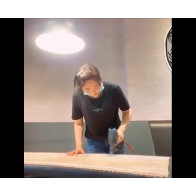 《台中燒肉眾》