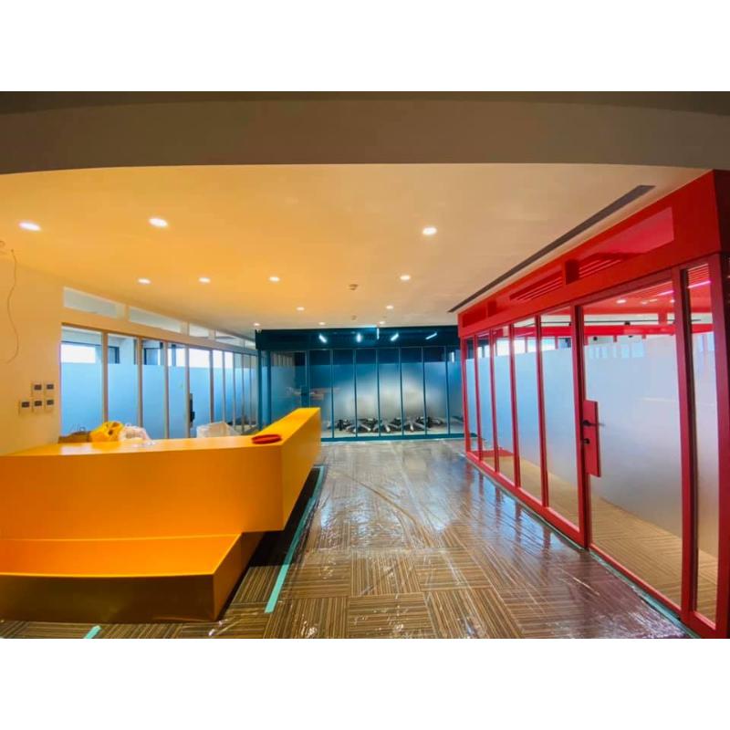 辦公室和廁所重新裝修裝潢