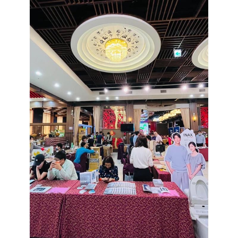 感謝嘉義設計公會理事長邀請