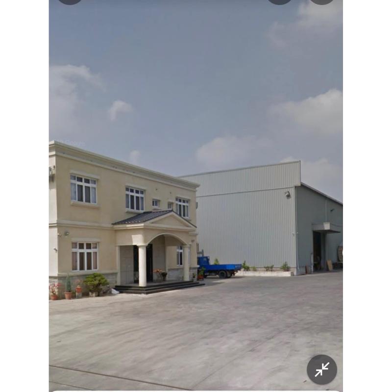 拜訪木地板新廠商