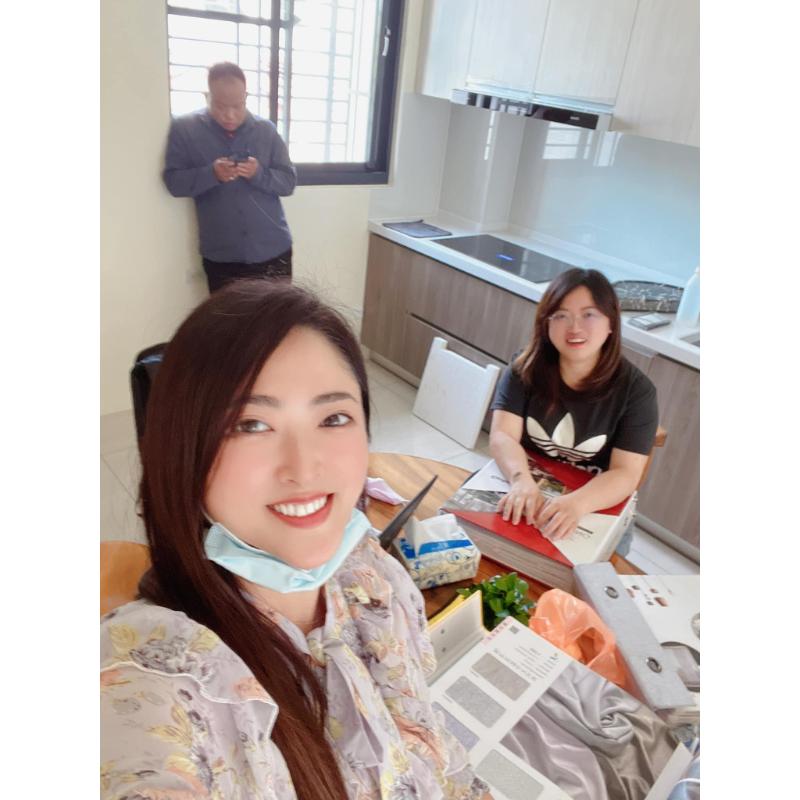 時隔多年 以前的同居人 終於等到你買房子了  | 嘉義裝潢設計 | 嘉義裝潢設計推薦