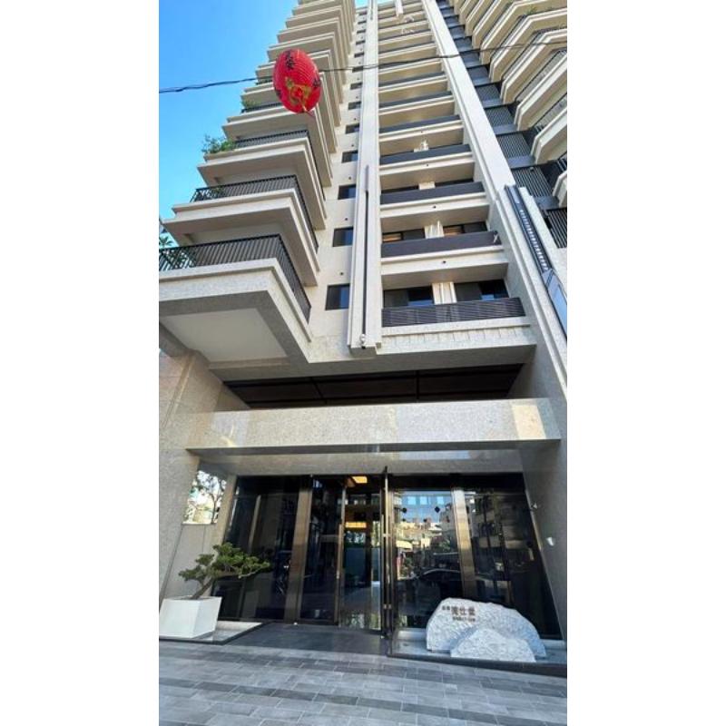 今天工地—高雄新大樓