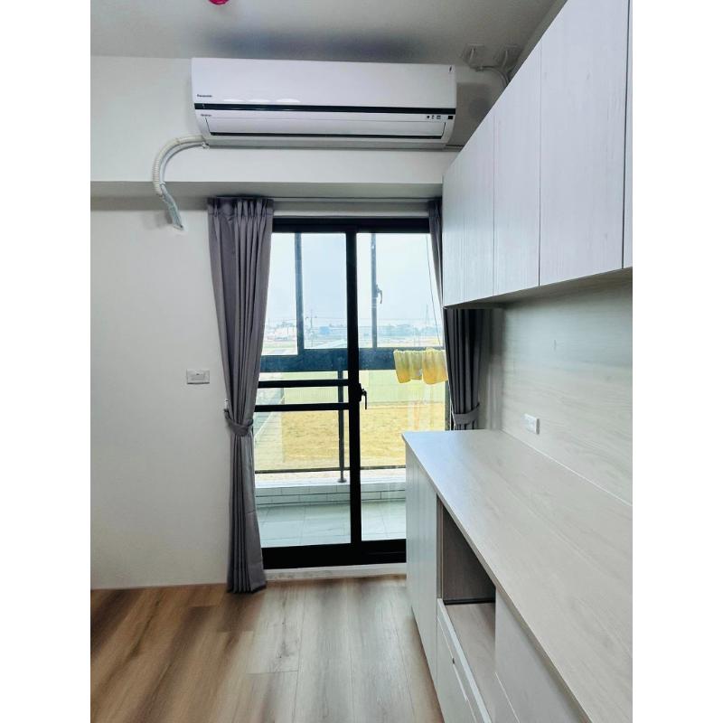 今日第二站-台南新市