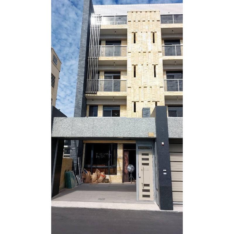 謝謝台中木工哥幫忙引薦業主