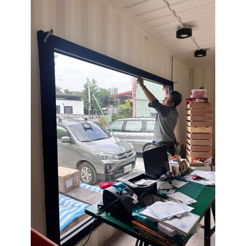 年前趕工趕工！