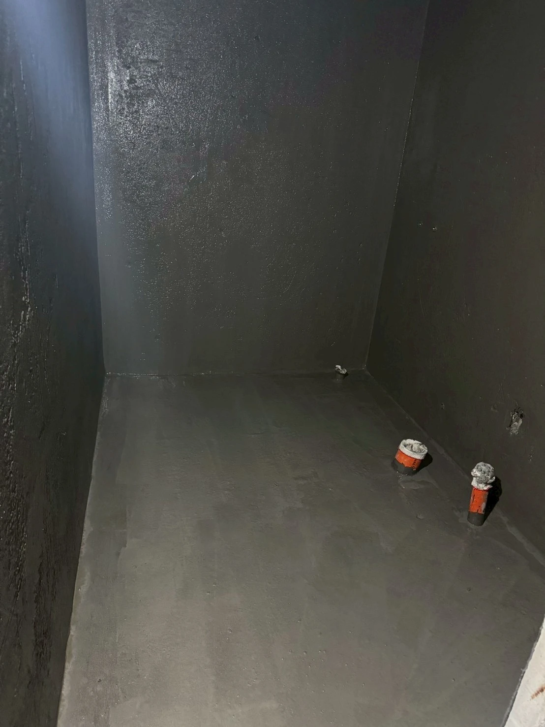 防水工程