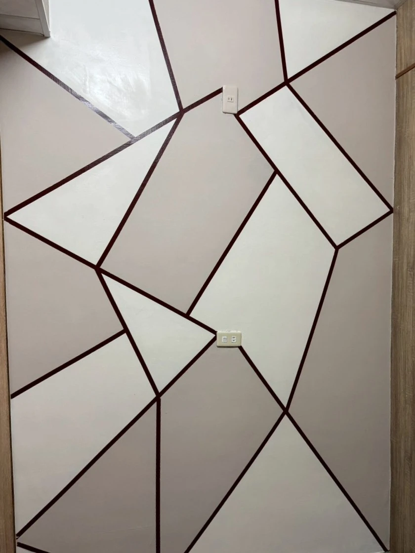藝術塗裝工程