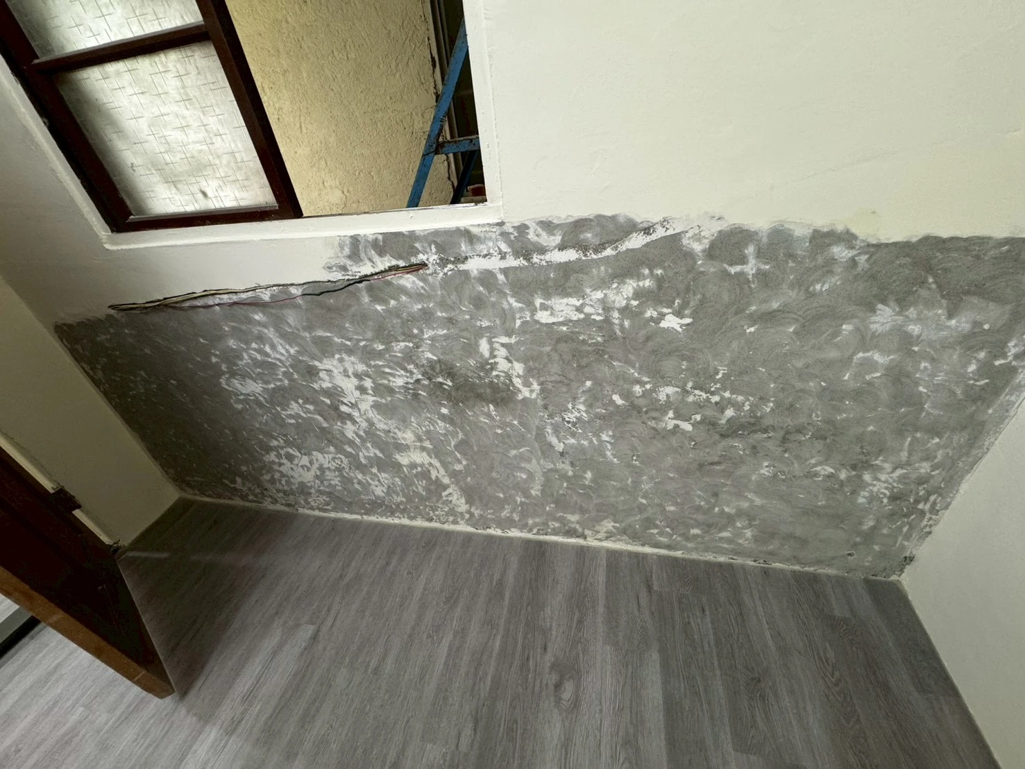 防水工程