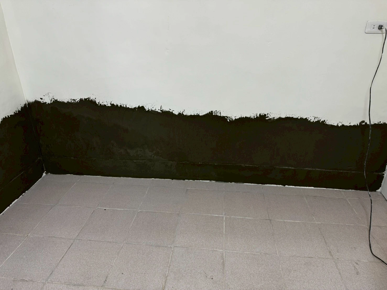 防水工程