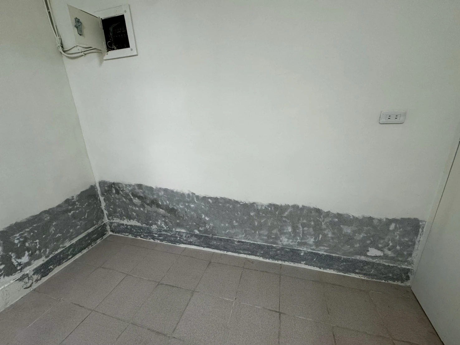 防水工程