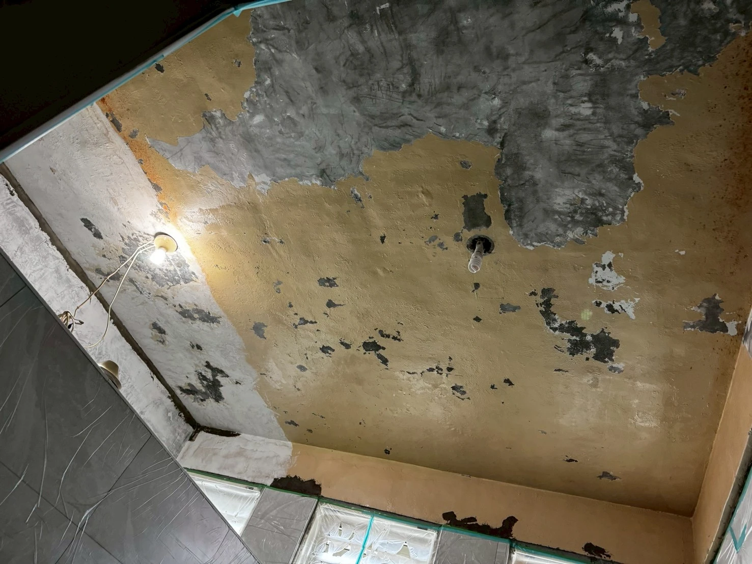 防水工程