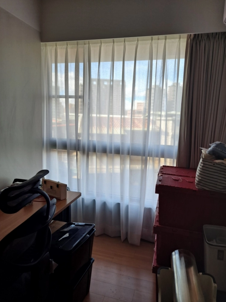 捲簾調光簾百葉-窗簾訂製,台北窗簾訂製