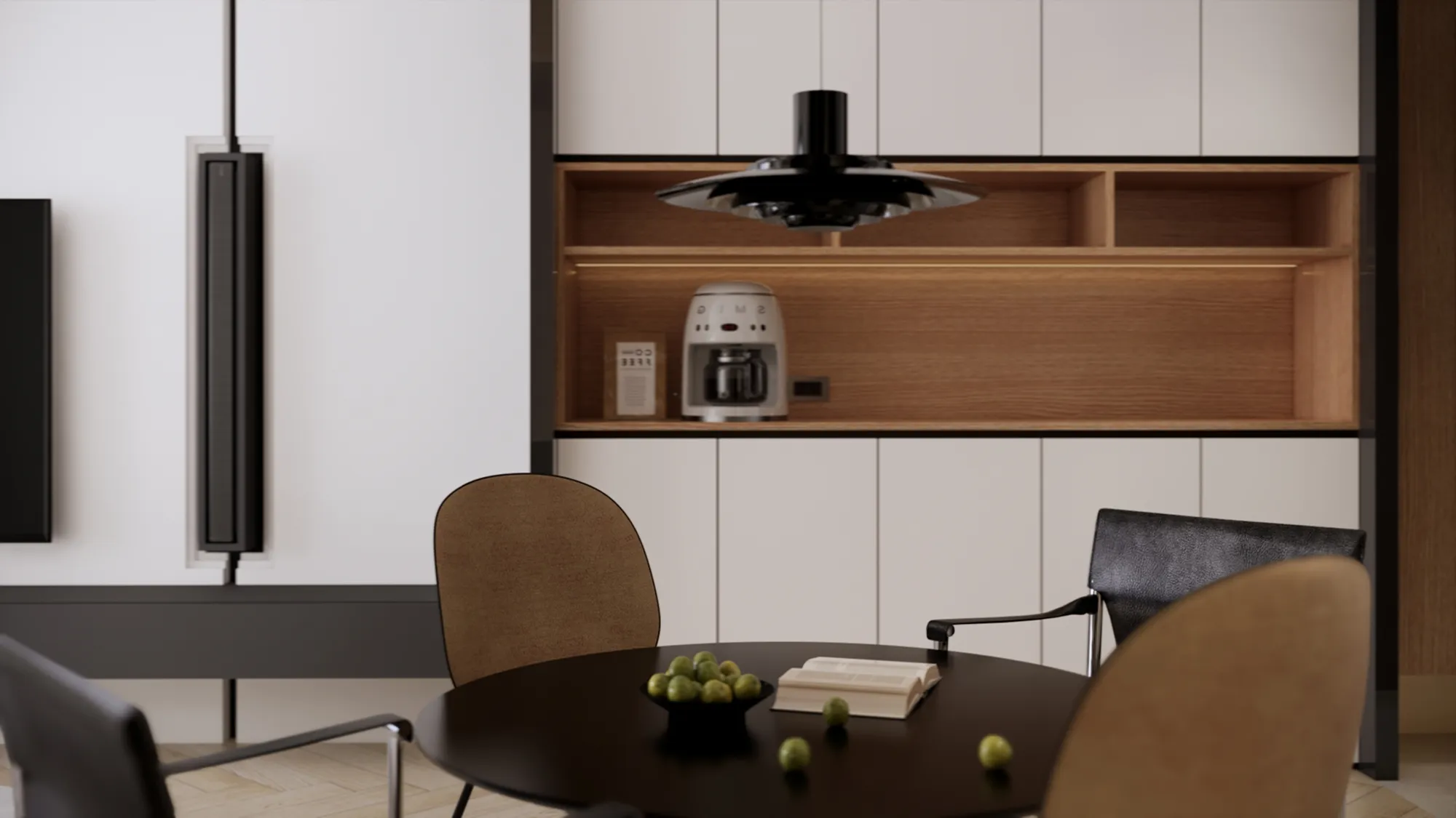 陪你走過設計的旅程，找到心的歸宿