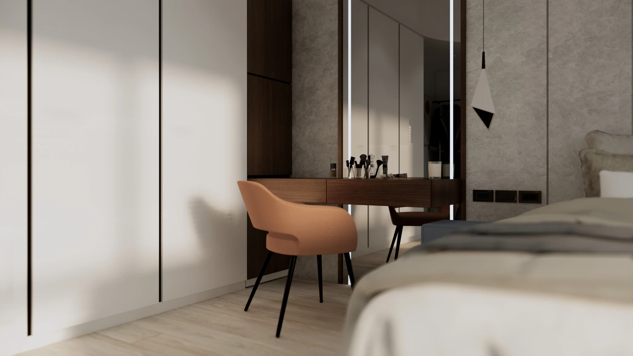 設計風格該怎麼選才不後悔？