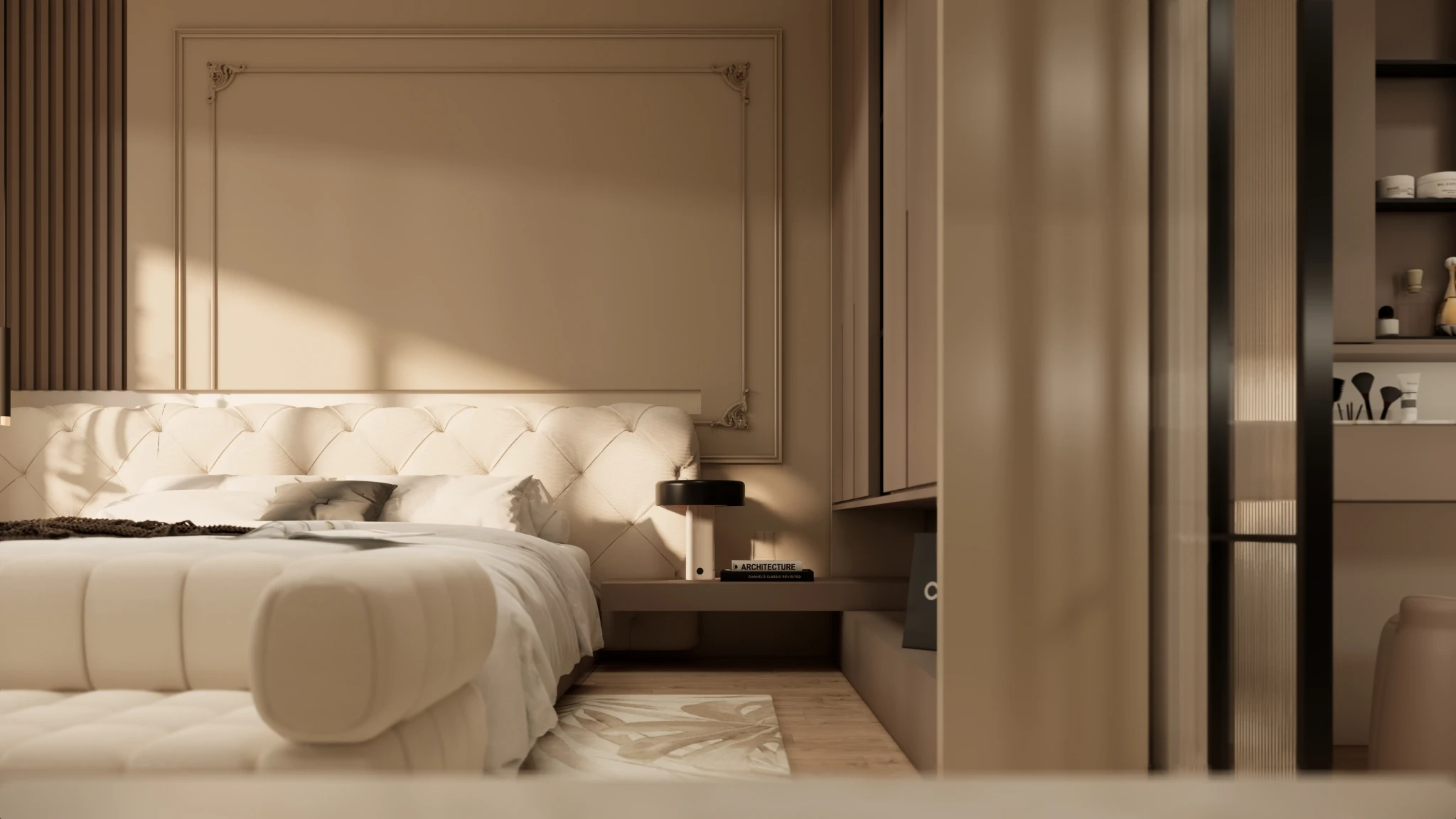 動線規劃真的會影響生活嗎？