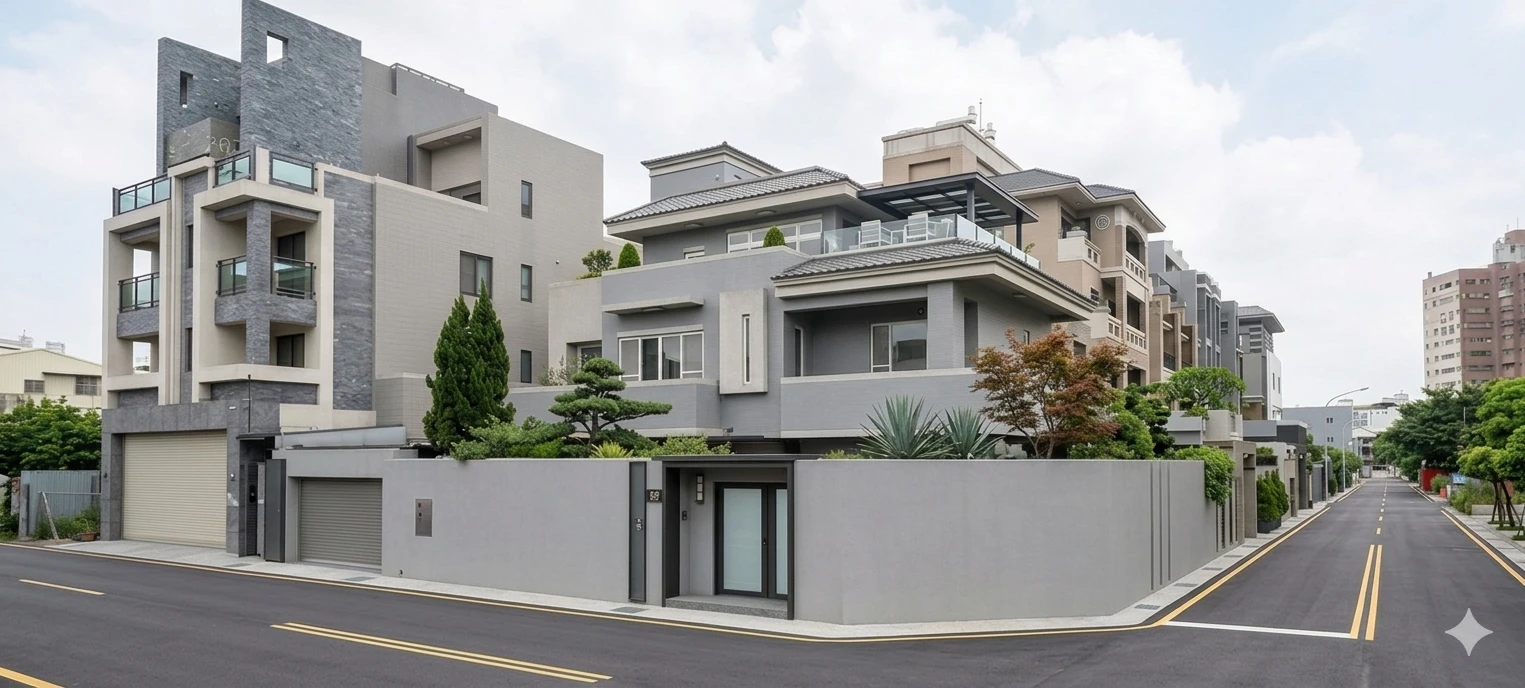 【自地自建全攻略】購地後的第一步？