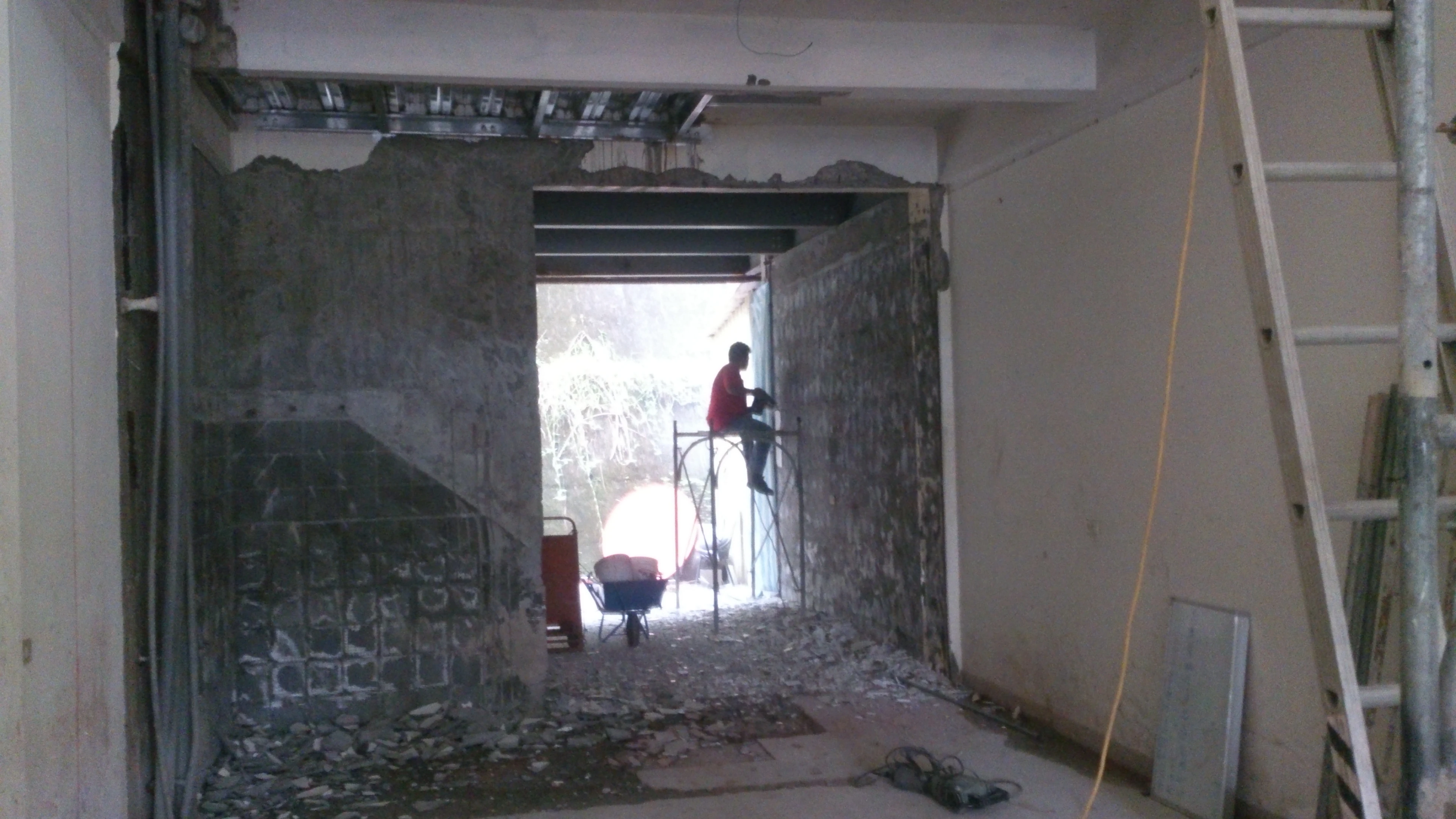 【老屋翻修必看】