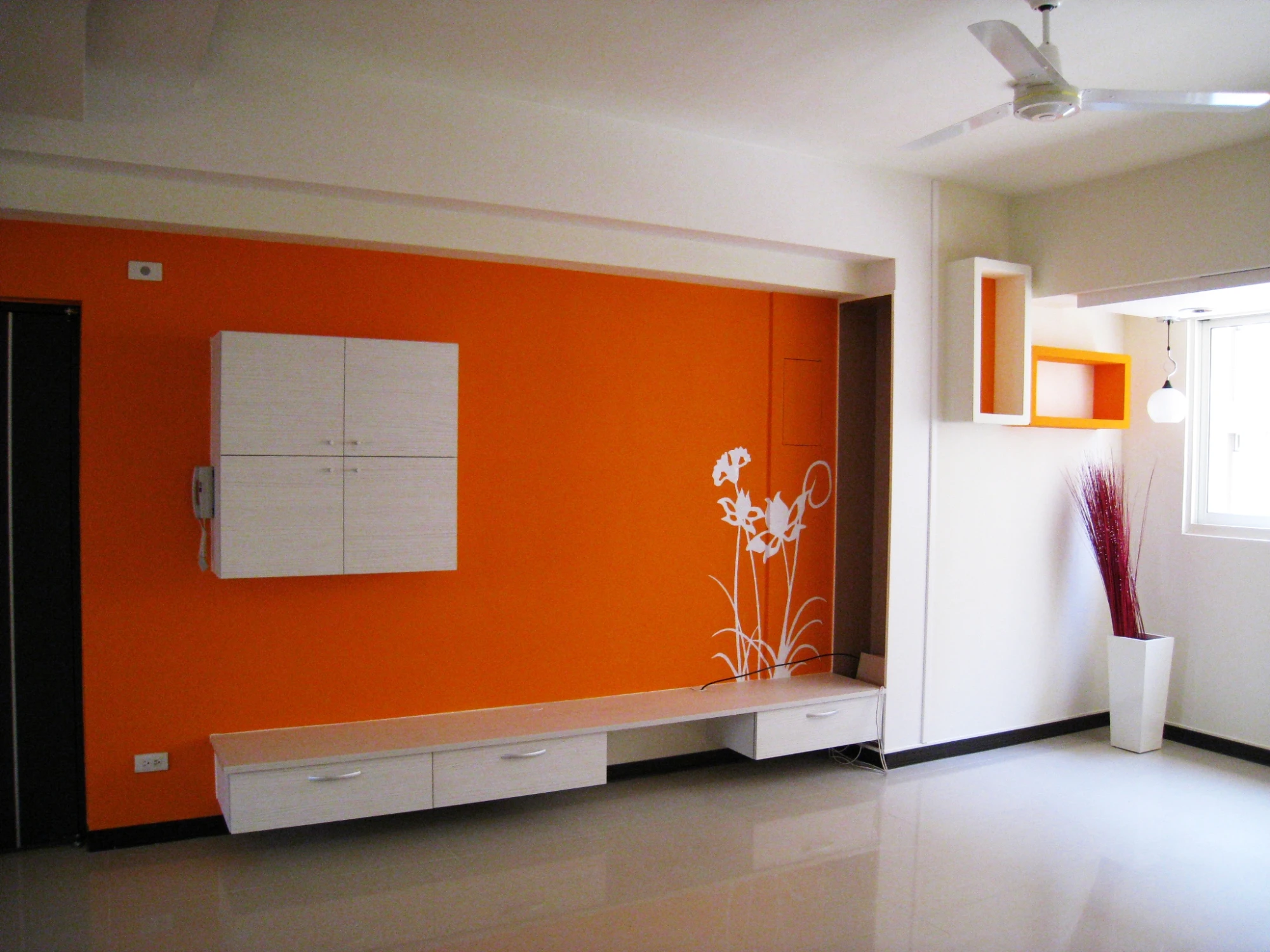 大里區中興明珠張宅