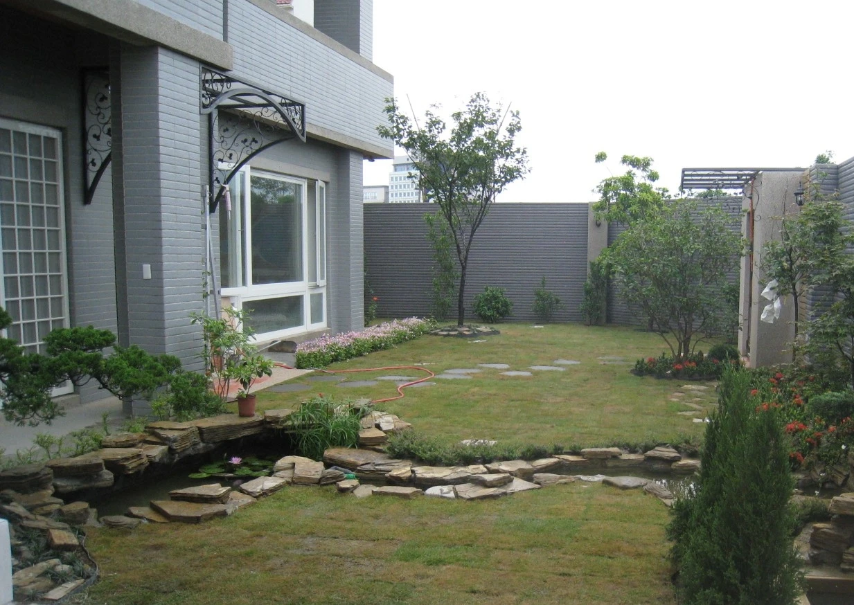 住宅訂製-烏日賴公館