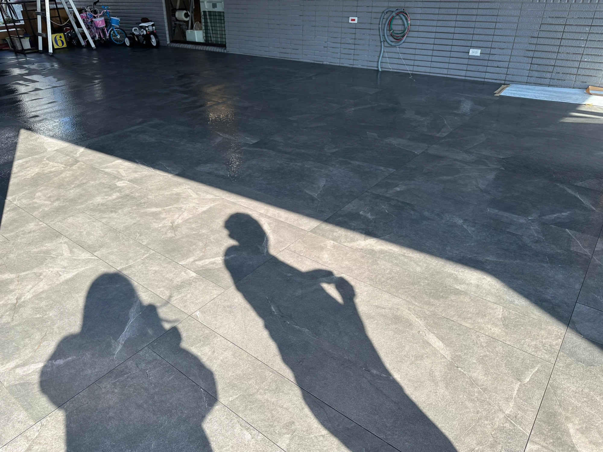 觀邸設計_益豐西街許公館
