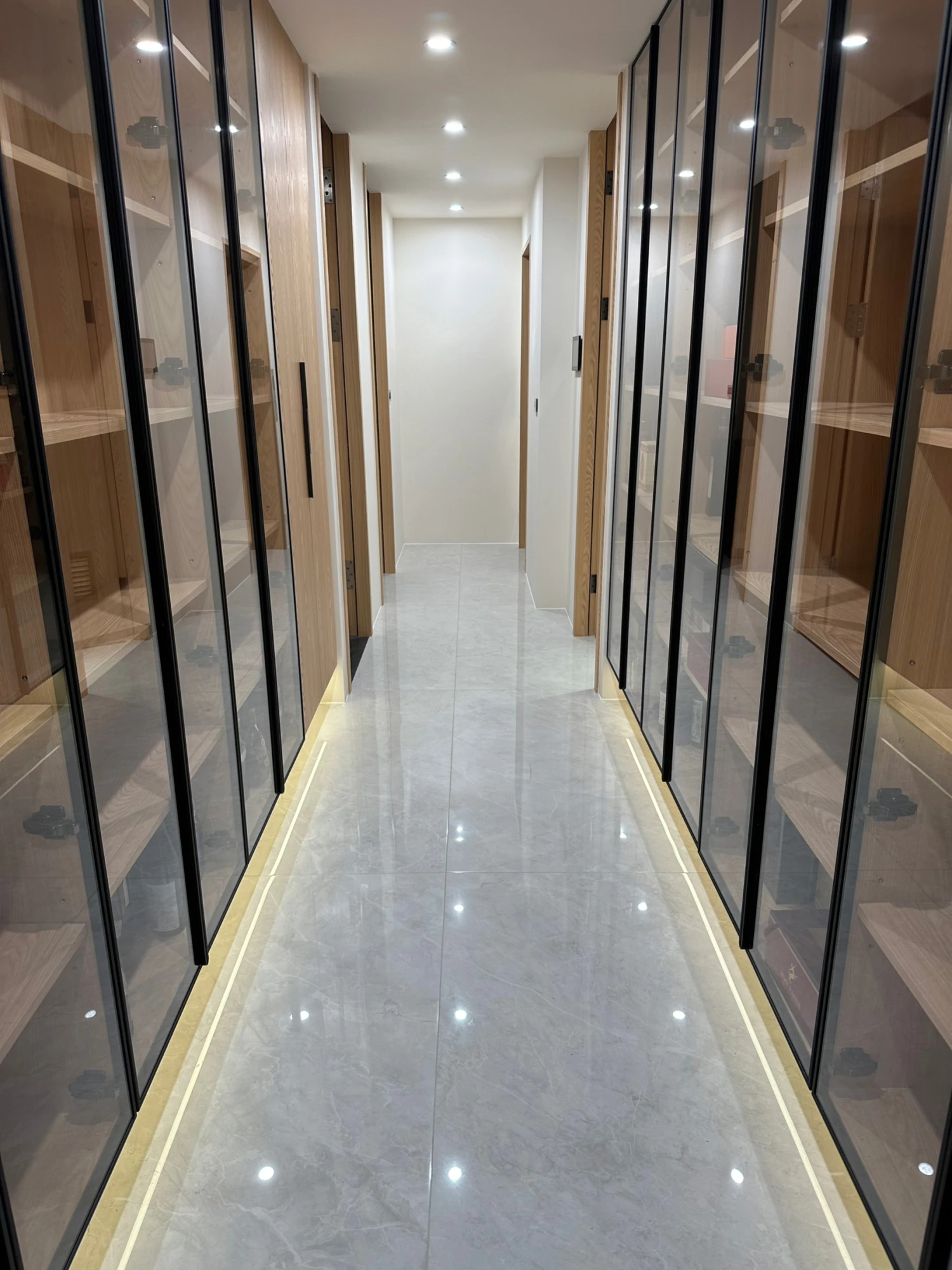 觀邸設計_益豐西街許公館