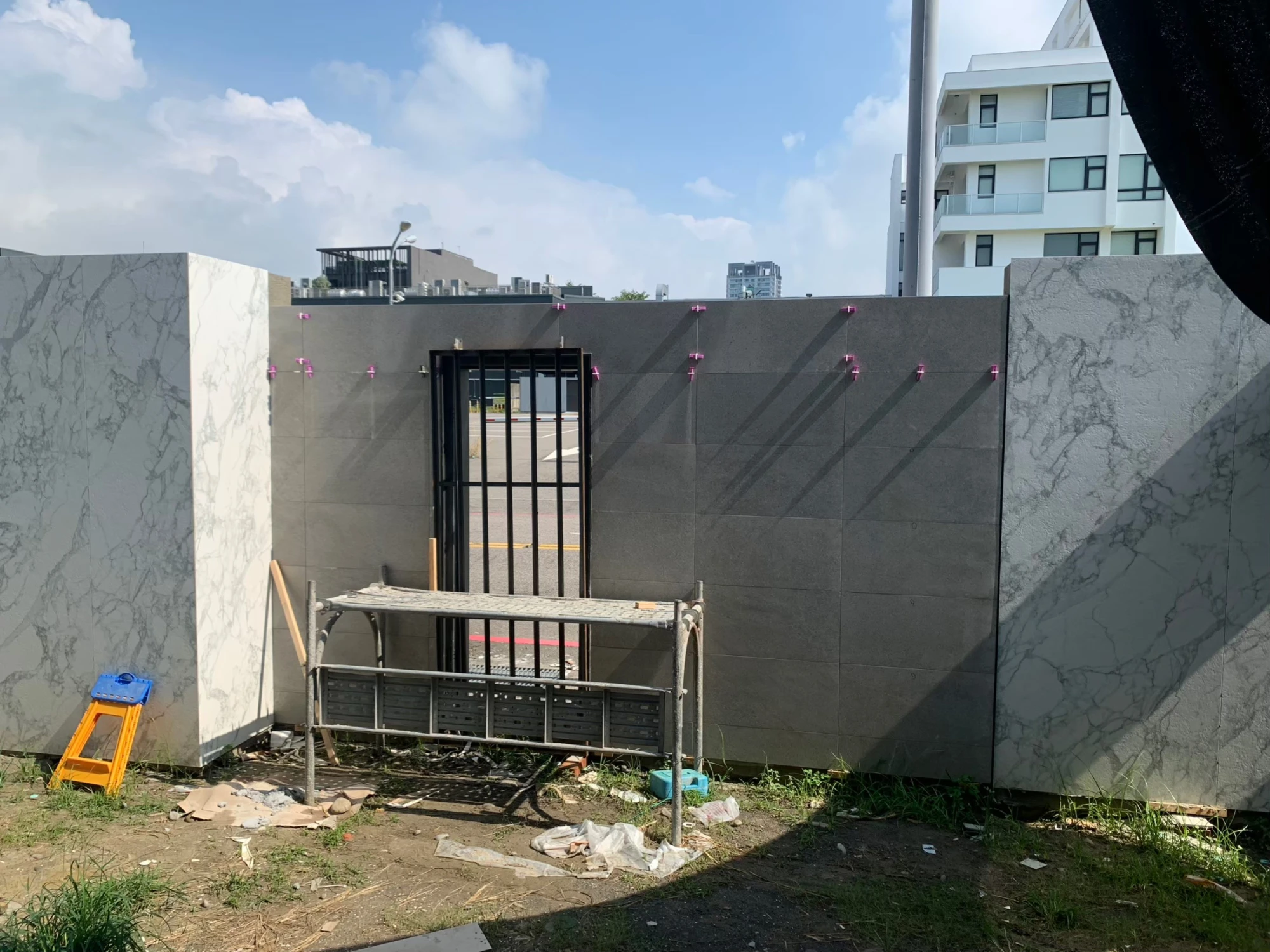 觀邸設計_益豐西街許公館