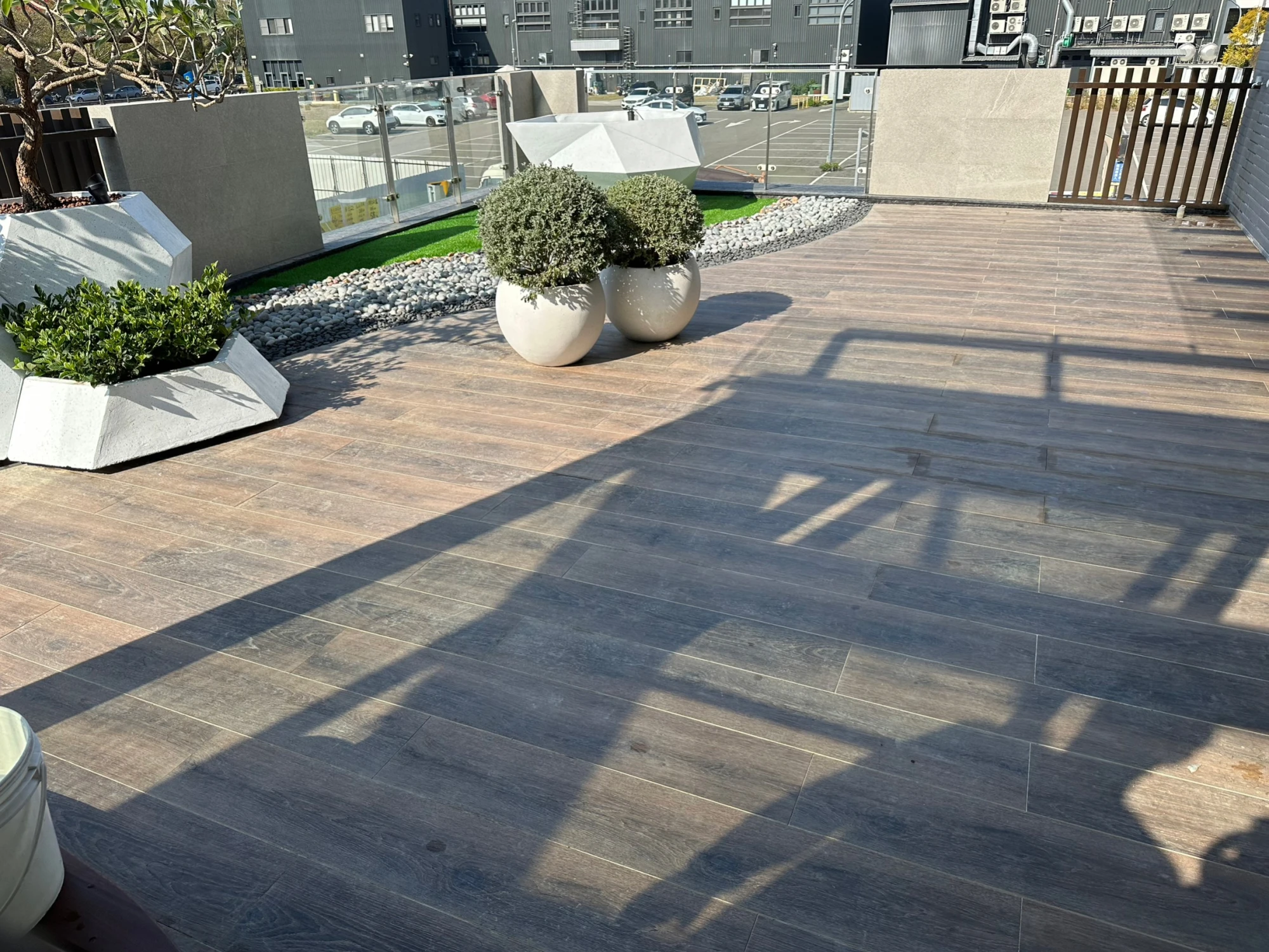 觀邸設計_益豐西街許公館