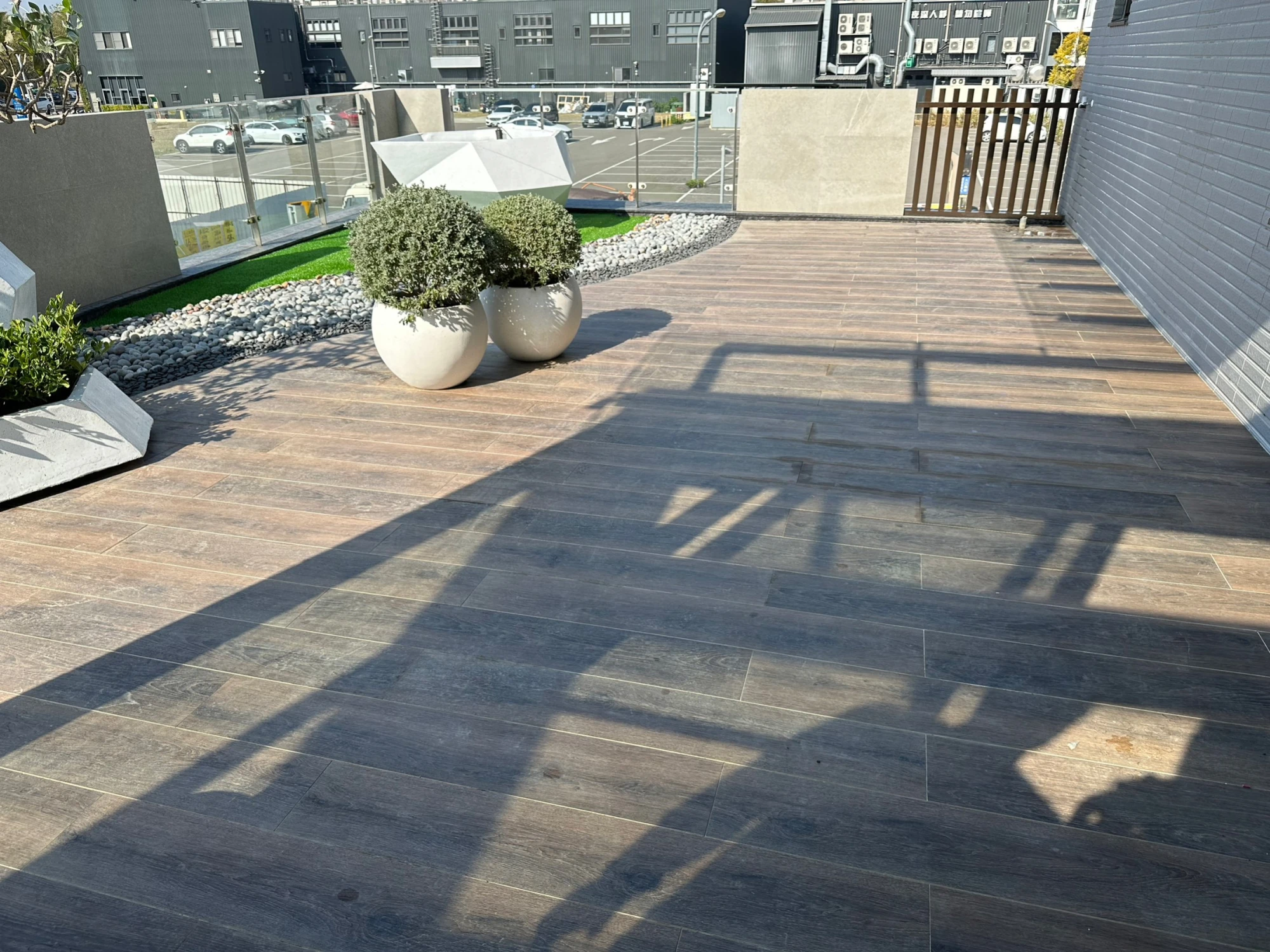 觀邸設計_益豐西街許公館