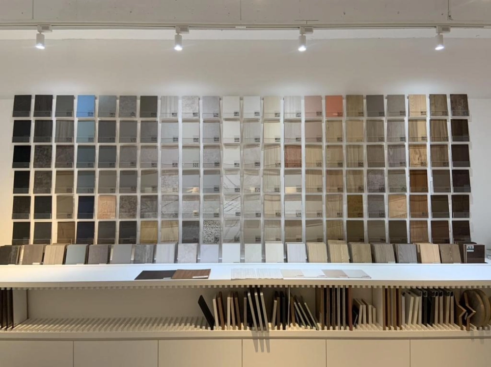 麟鴻土城展示中心