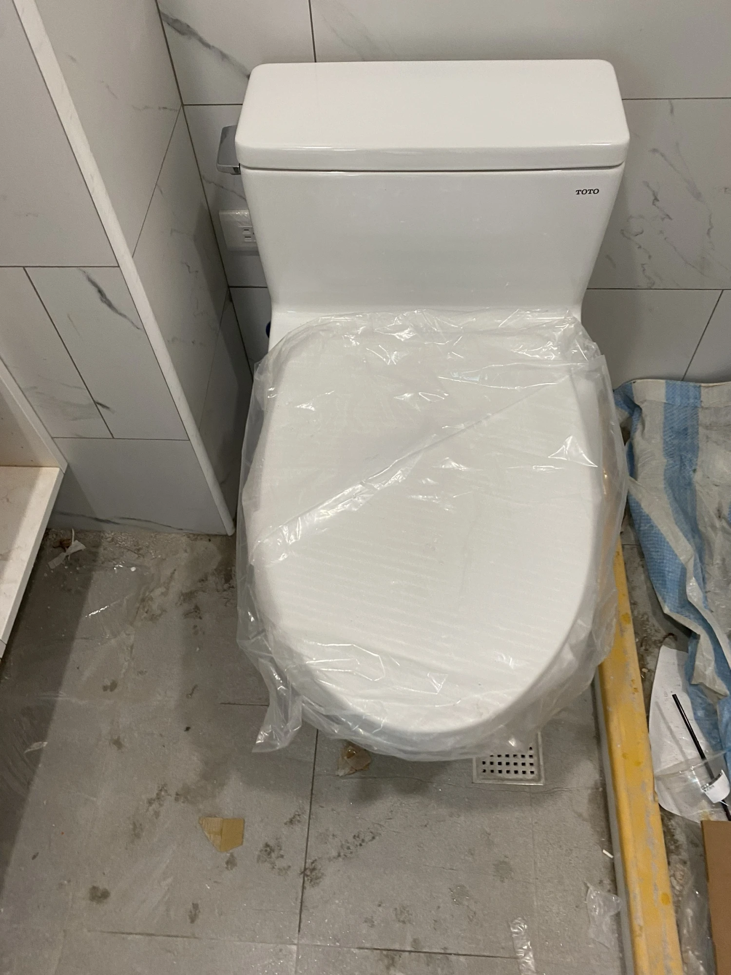 衛浴設備安裝