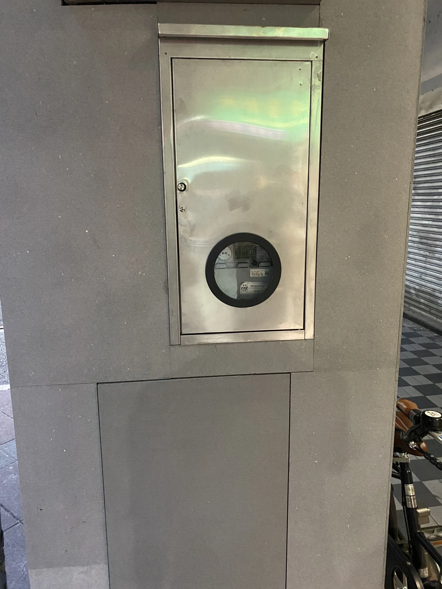 台電入戶幹線更新
