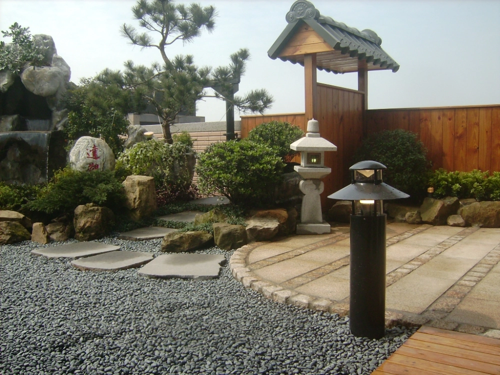 園藝造景設計/台北園藝造景設計