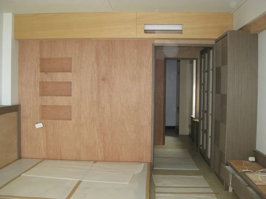 舊屋翻修高雄