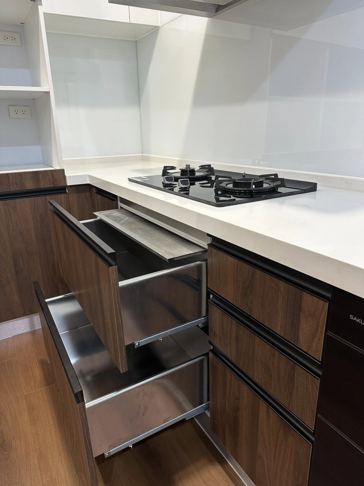 廚房規劃時要先決定什麼？/廚房設計/台中廚房設計