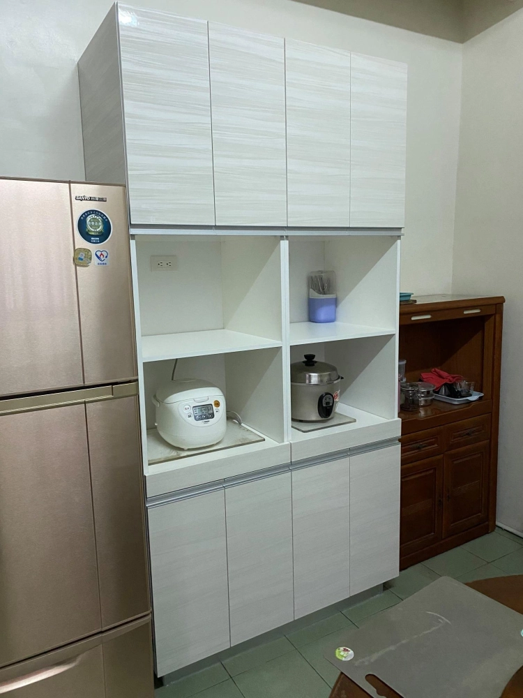 成品分享一台中市大肚區營埔一街黃小姐｜台中廚具｜大肚區廚具｜