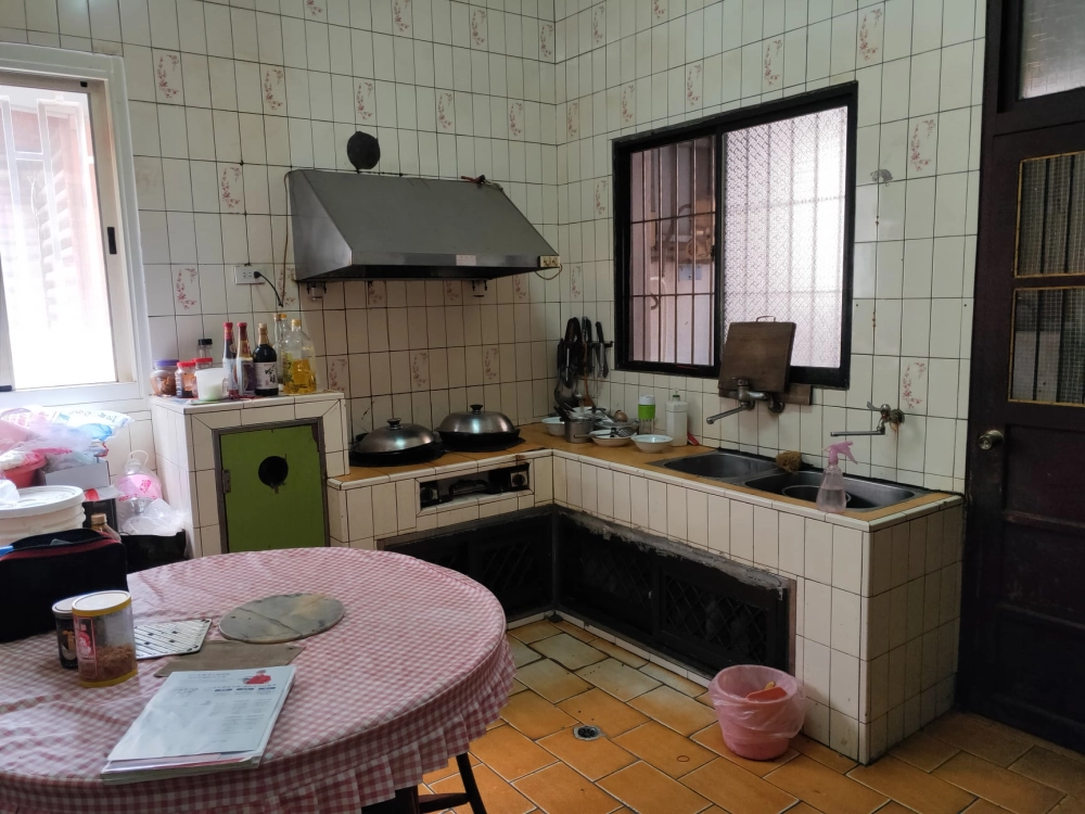 成品分享一台中市大肚區文昌路2段陳先生｜台中廚具規劃｜大肚區廚具規劃