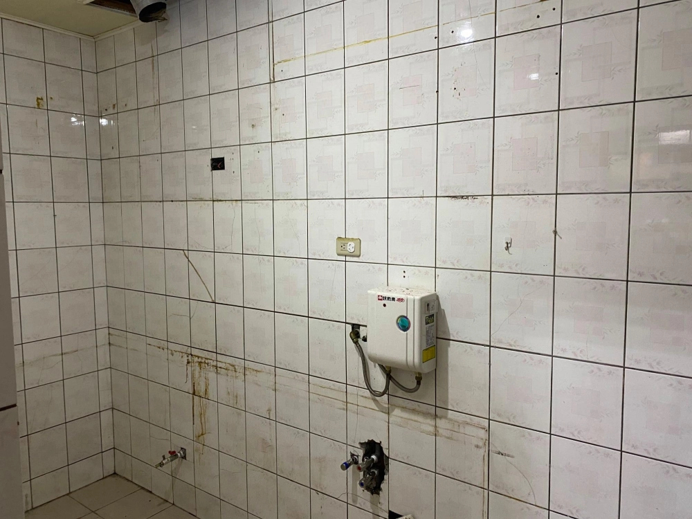 成品分享一台中市大肚區大德六街戴小姐｜台中廚具工廠｜大肚區廚具工廠