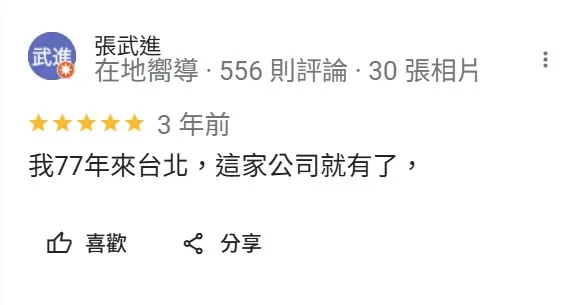 我77年來台北，這家公司就有了｜台北系統廚具工廠｜台北系統櫥櫃工廠