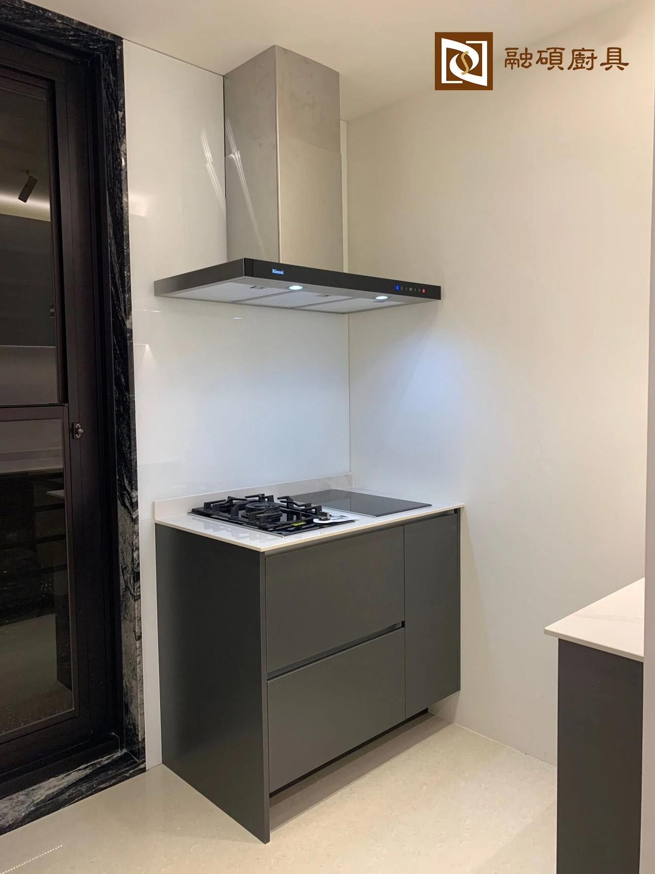 L型廚具