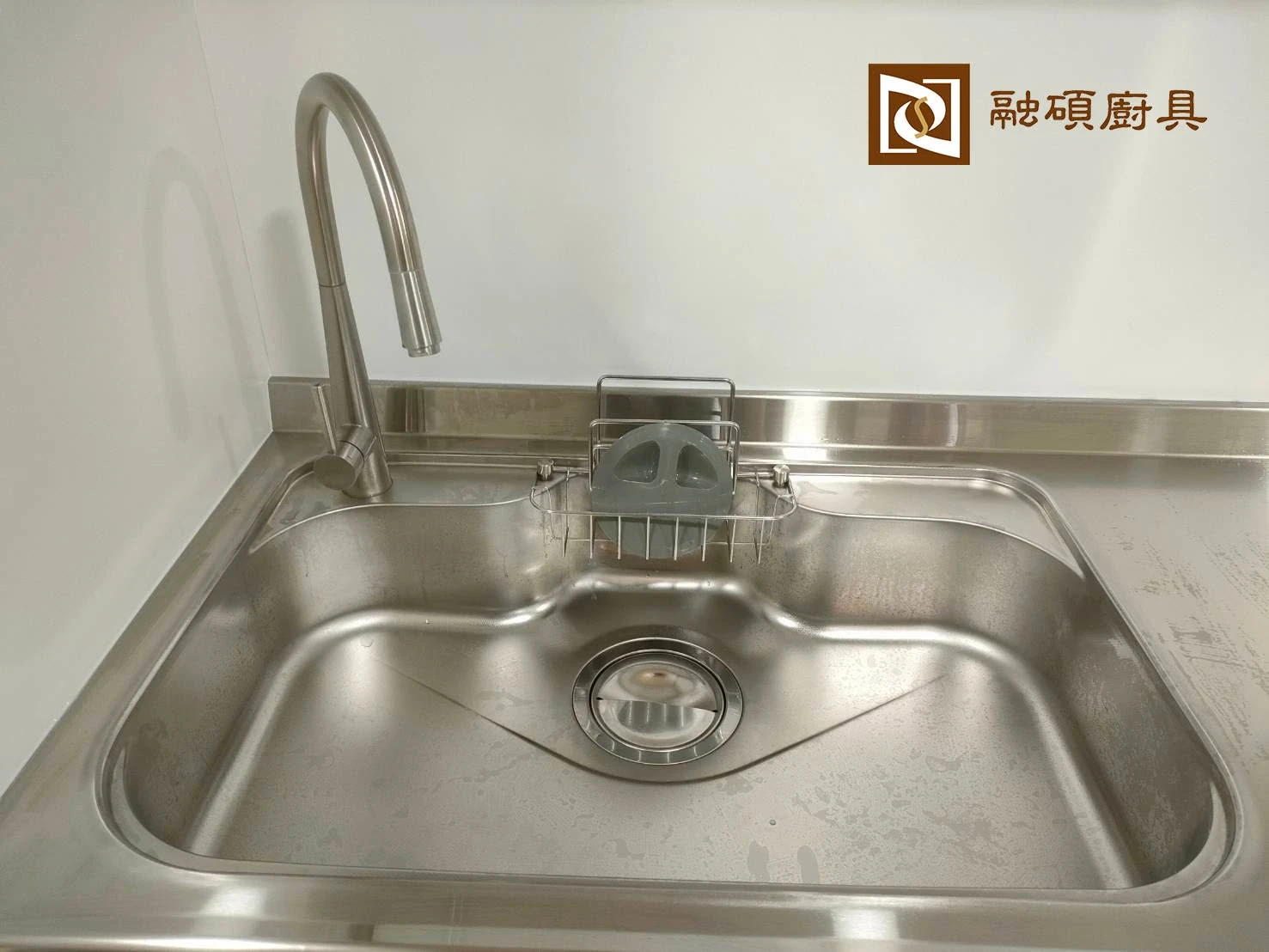 一字型廚具
