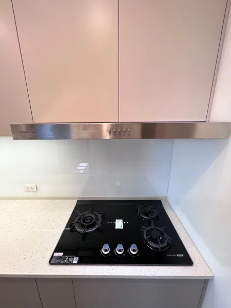 L型廚具