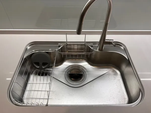 L型廚具